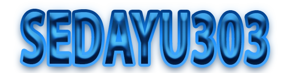SEDAYU303 Logo